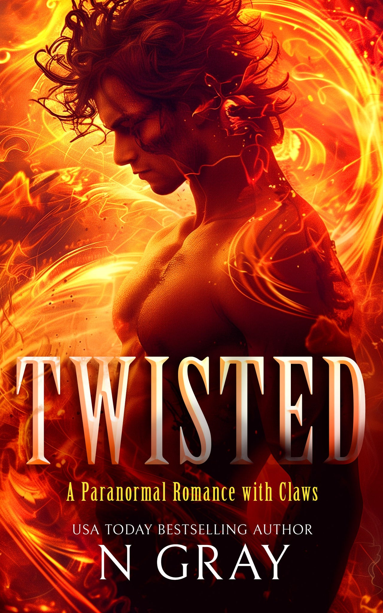 Twisted