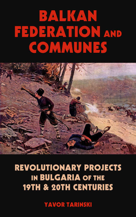 Balkan Federation and Communes