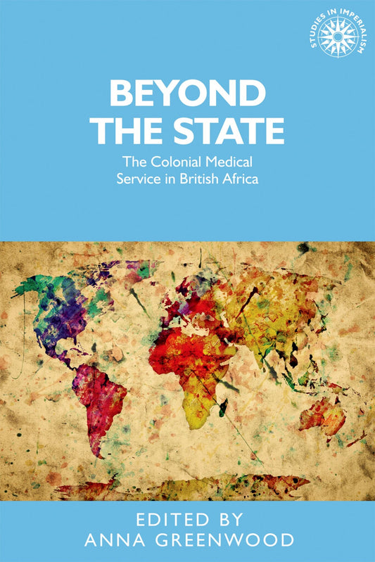 Beyond the state