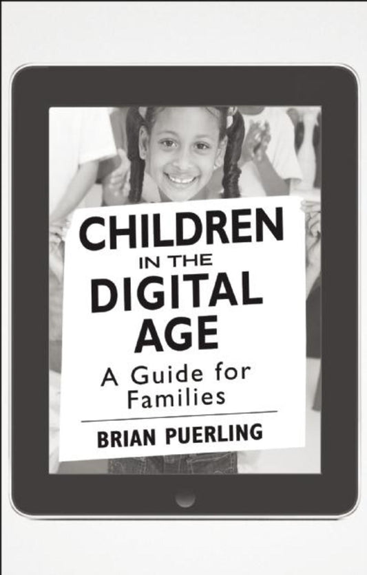 Children in the Digital Age [25-pack]