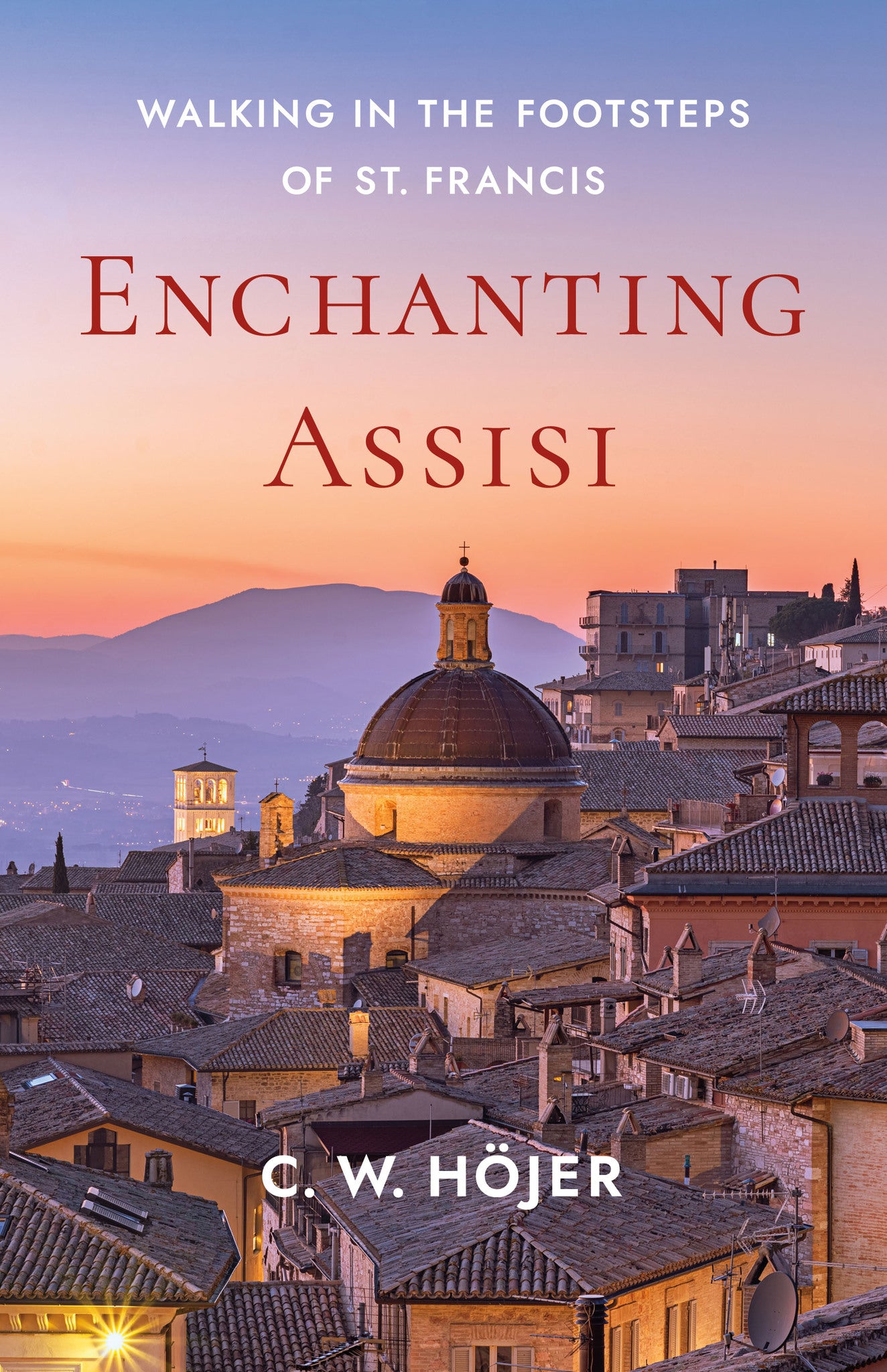 Enchanting Assisi