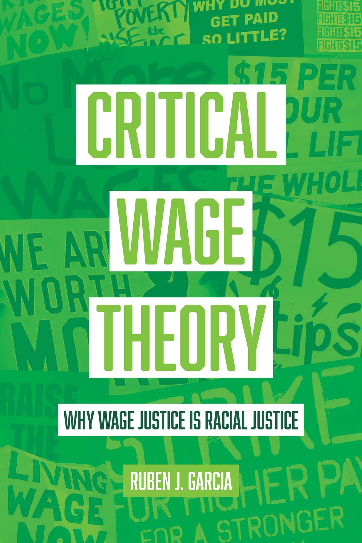 Critical Wage Theory