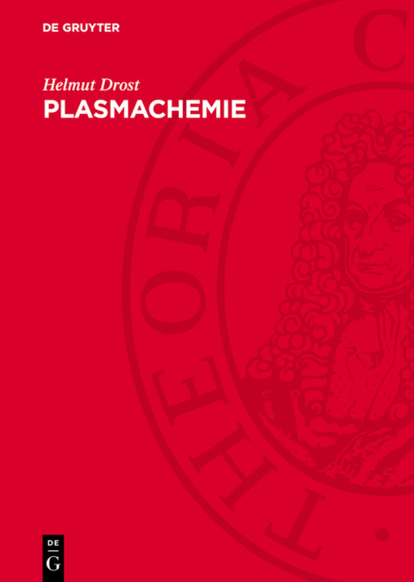 Plasmachemie