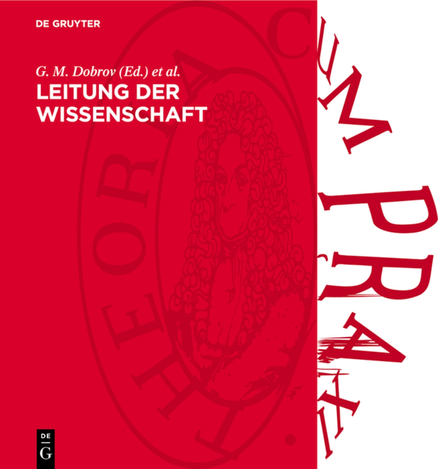 Leitung der Wissenschaft