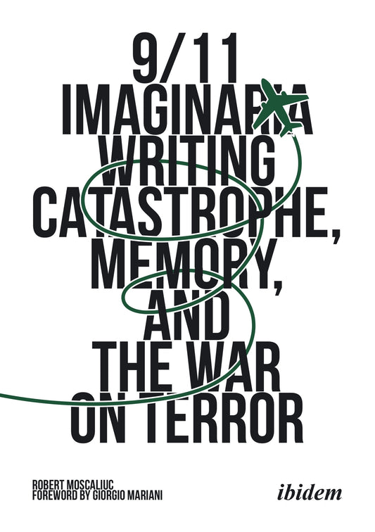 9/11 Imaginaria
