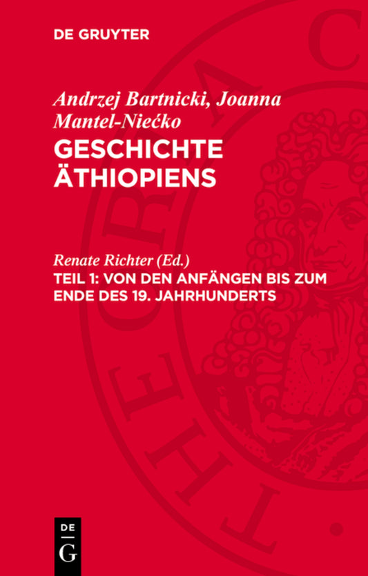 Von den Anfängen bis zum Ende des 19. Jahrhunderts