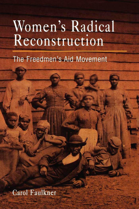 Women's Radical Reconstruction