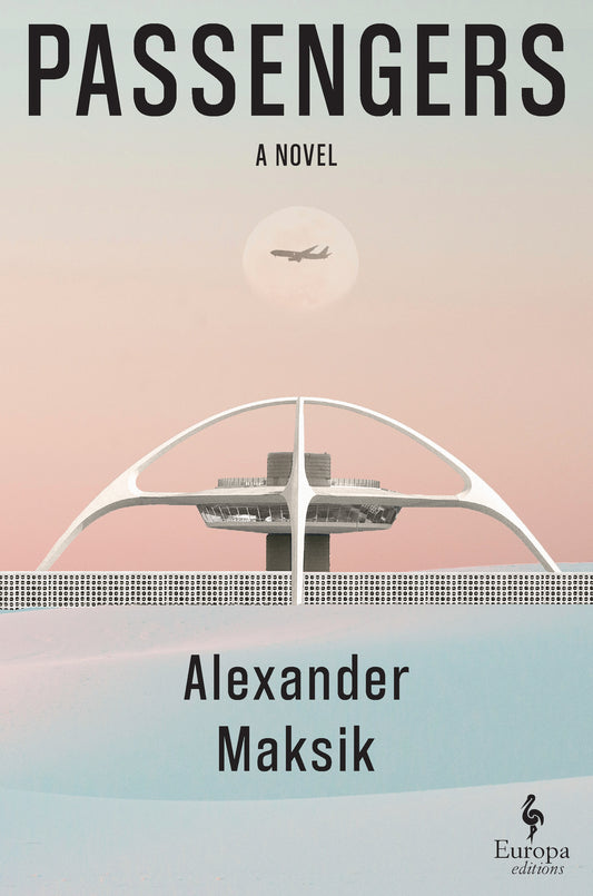 Passengers
