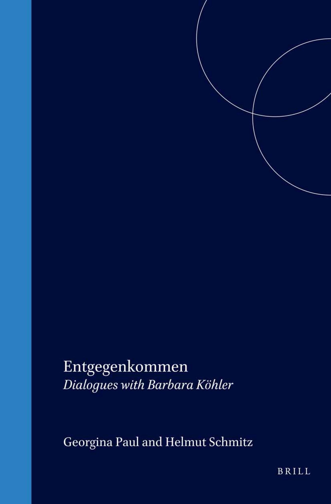 Entgegenkommen