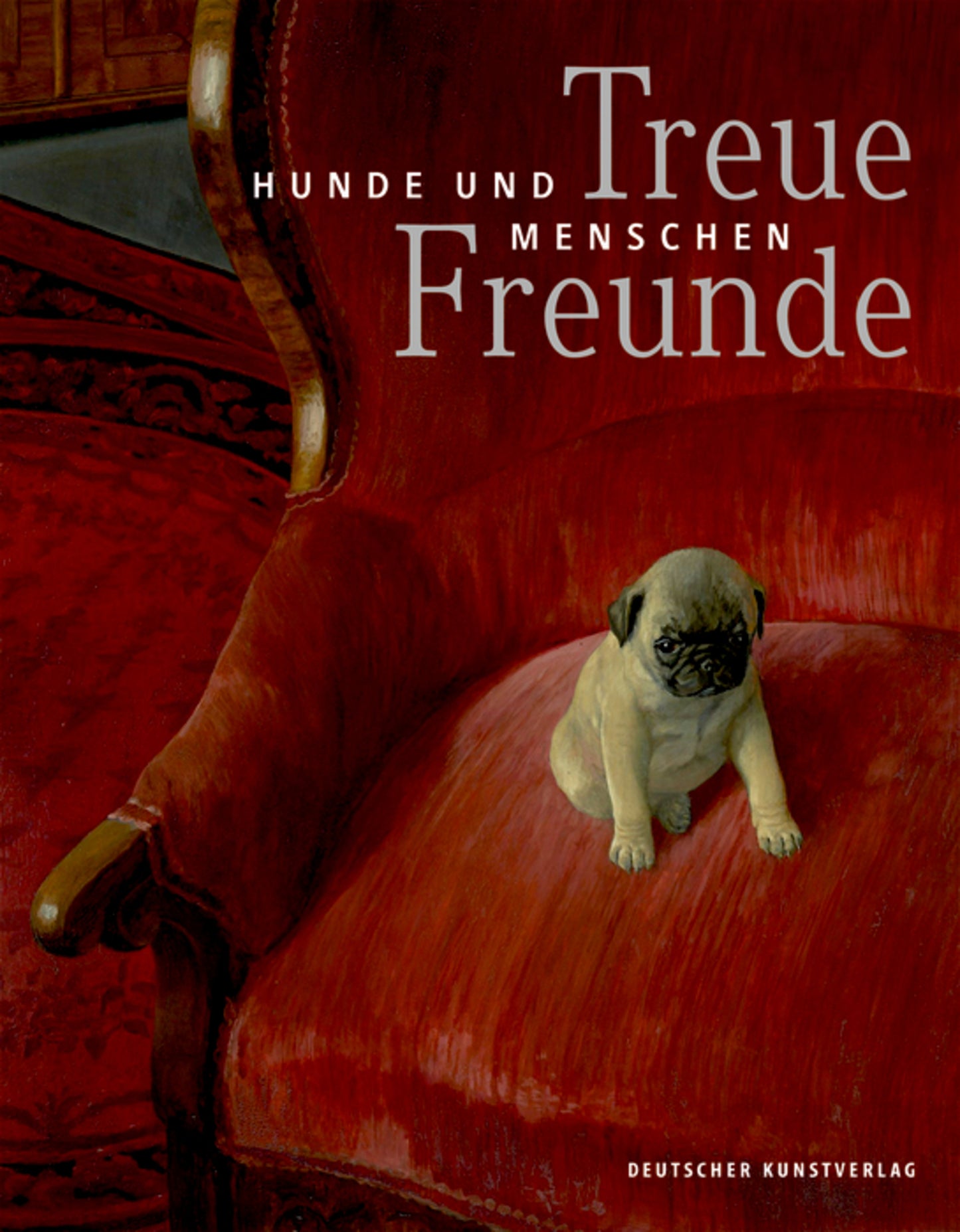 Treue Freunde