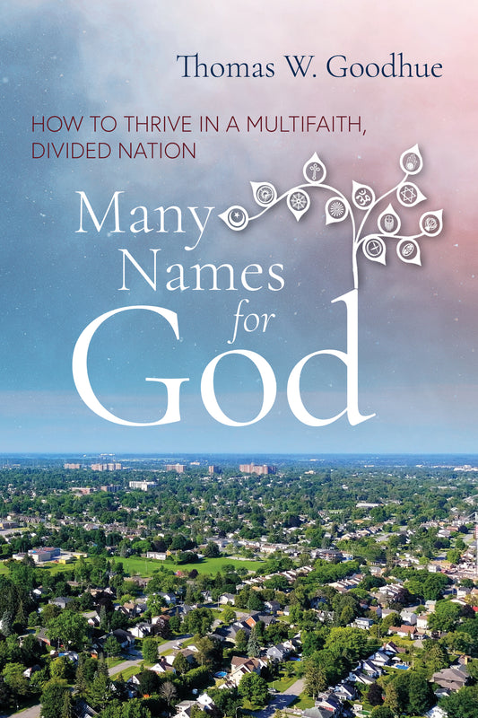 Many Names for God