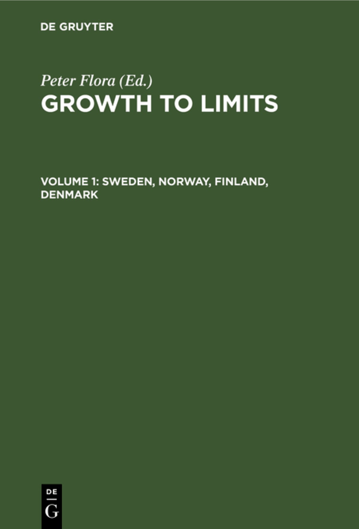 Sweden, Norway, Finland, Denmark