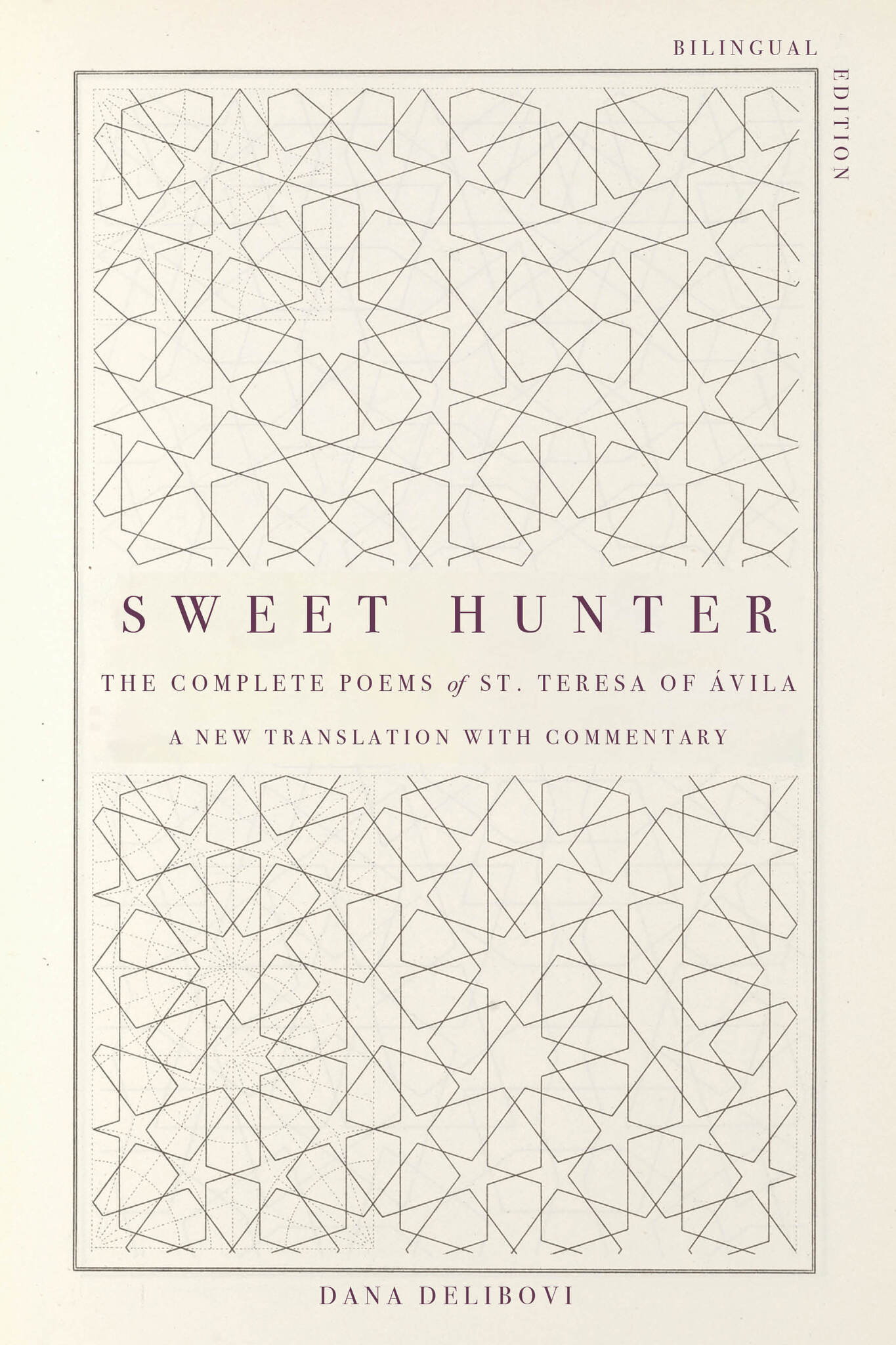 Sweet Hunter