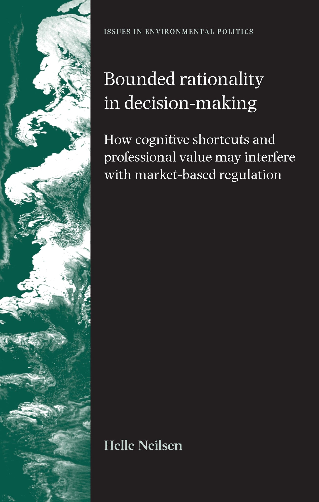 Bounded rationality in decision-making