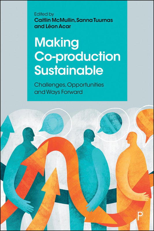 Making Co-production Sustainable