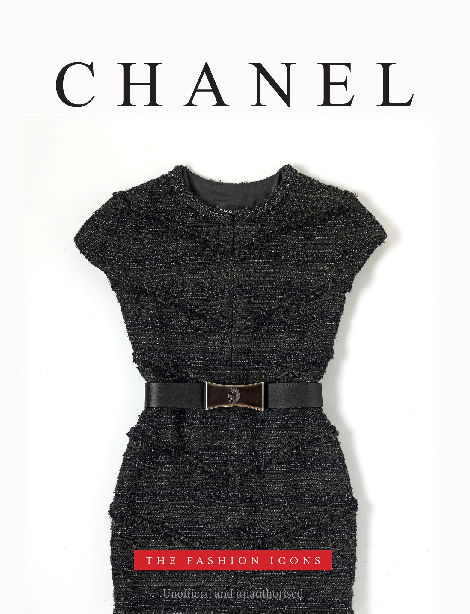Chanel - The Fashion Icons