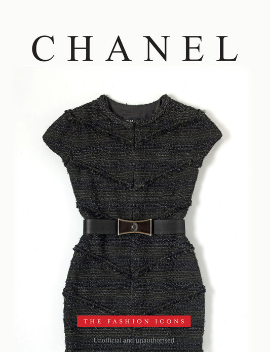 Chanel - The Fashion Icons