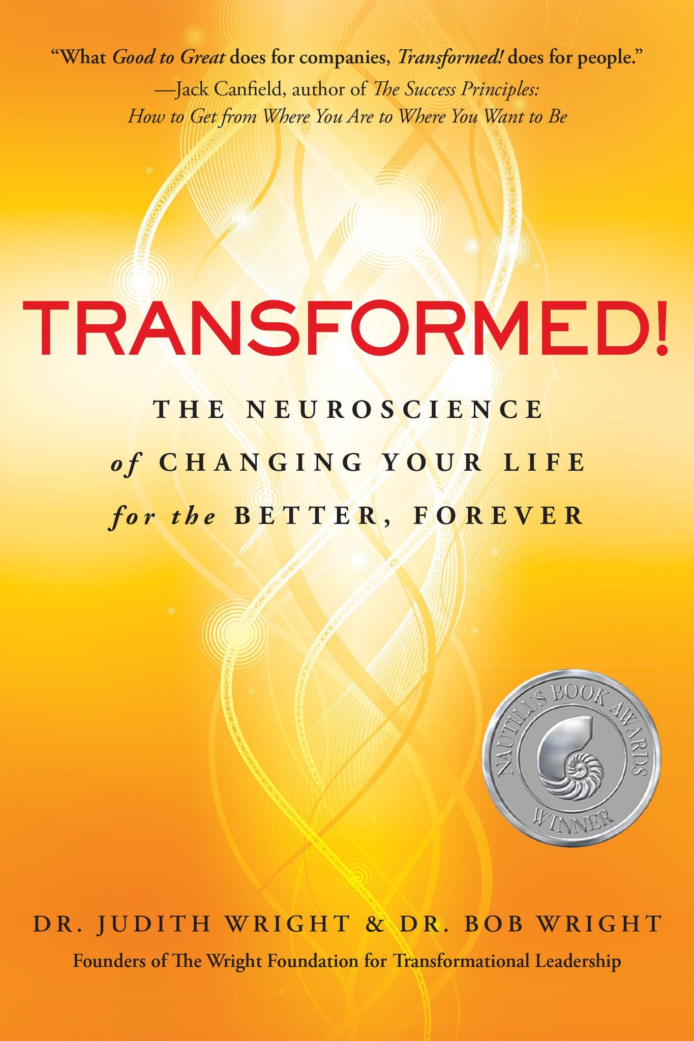 Transformed!