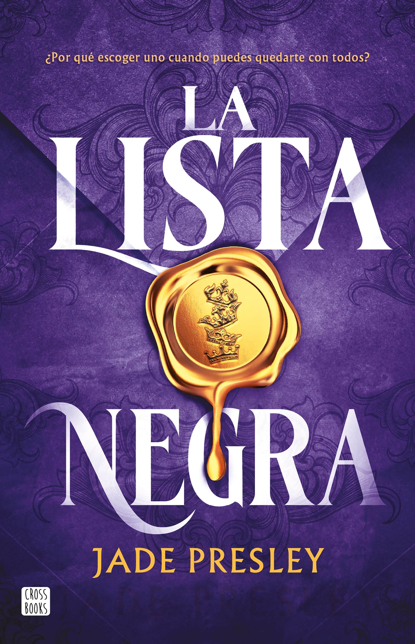 La lista negra / The Never List (Lista 1)