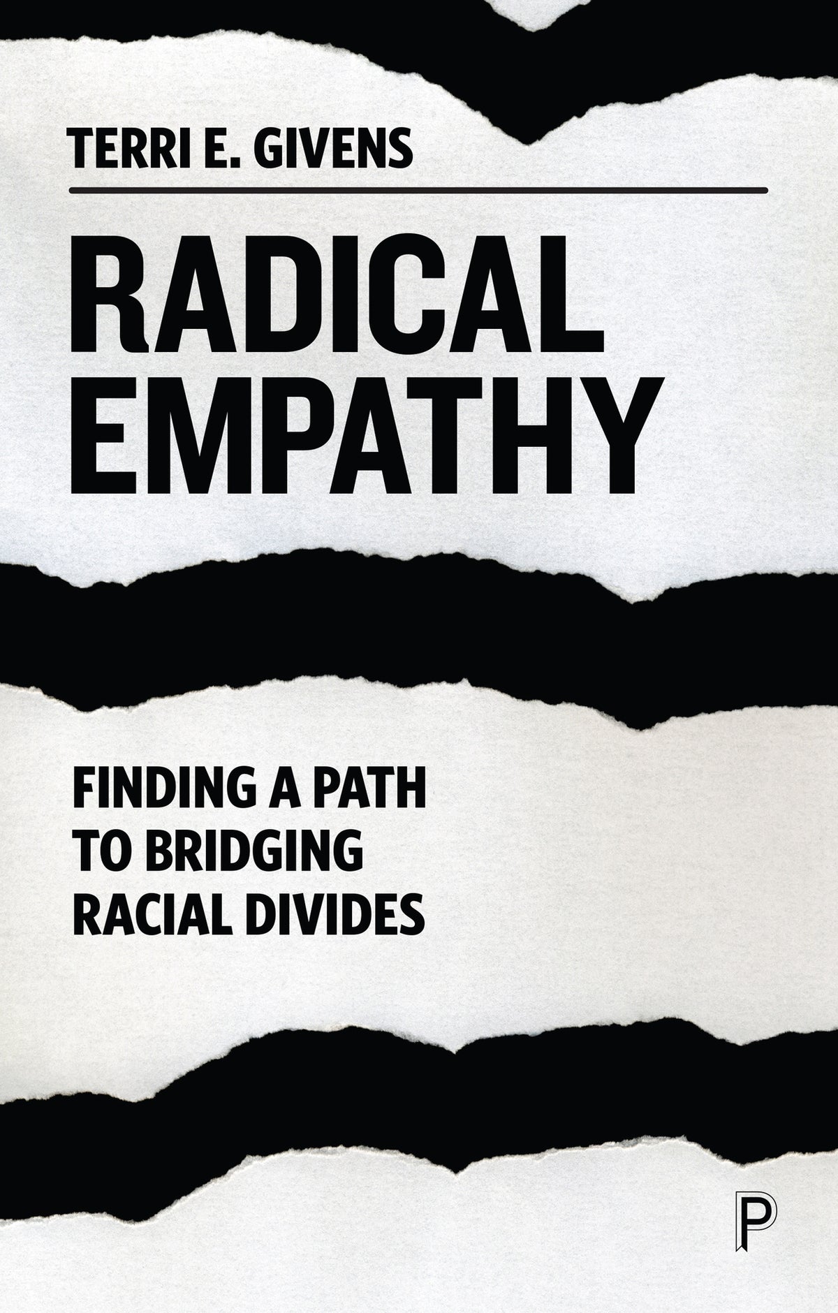 Cover image for Radical Empathy ISBN 9781447357247