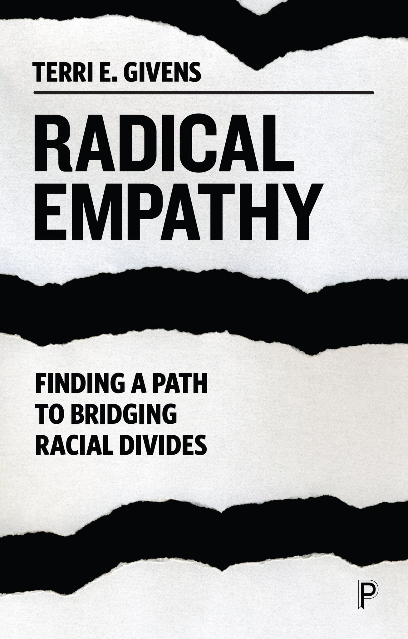 Cover image for Radical Empathy ISBN 9781447357247