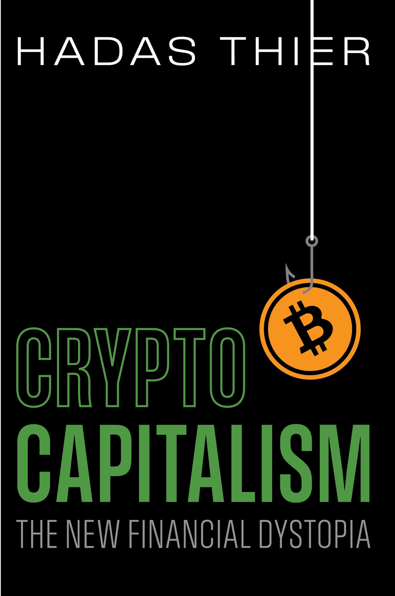 Crypto-Capitalism