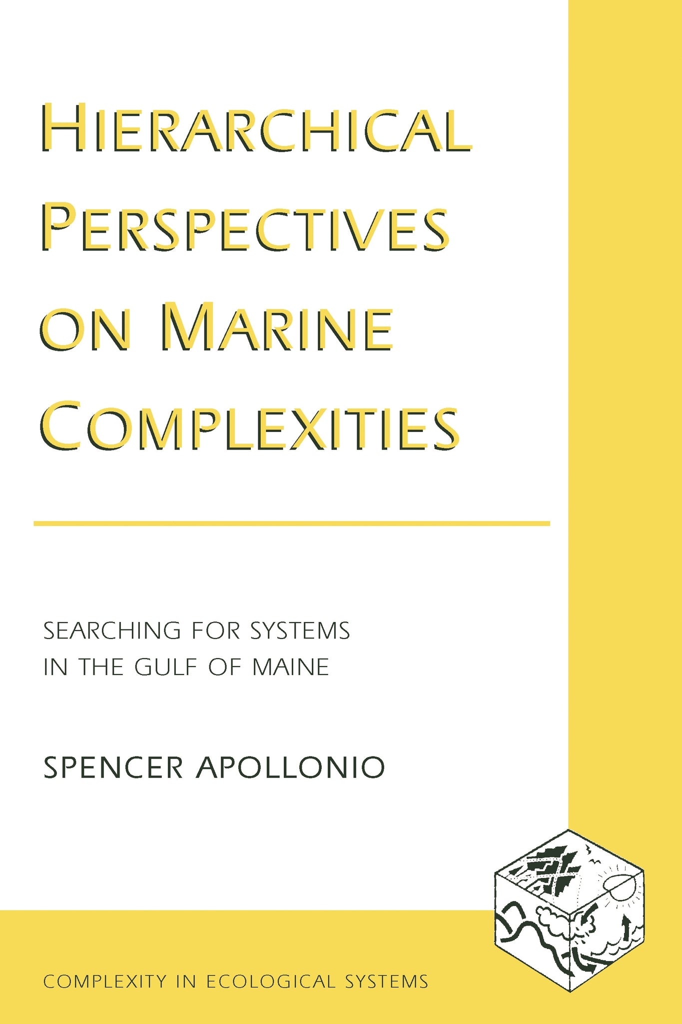 Hierarchical Perspectives on Marine Complexities