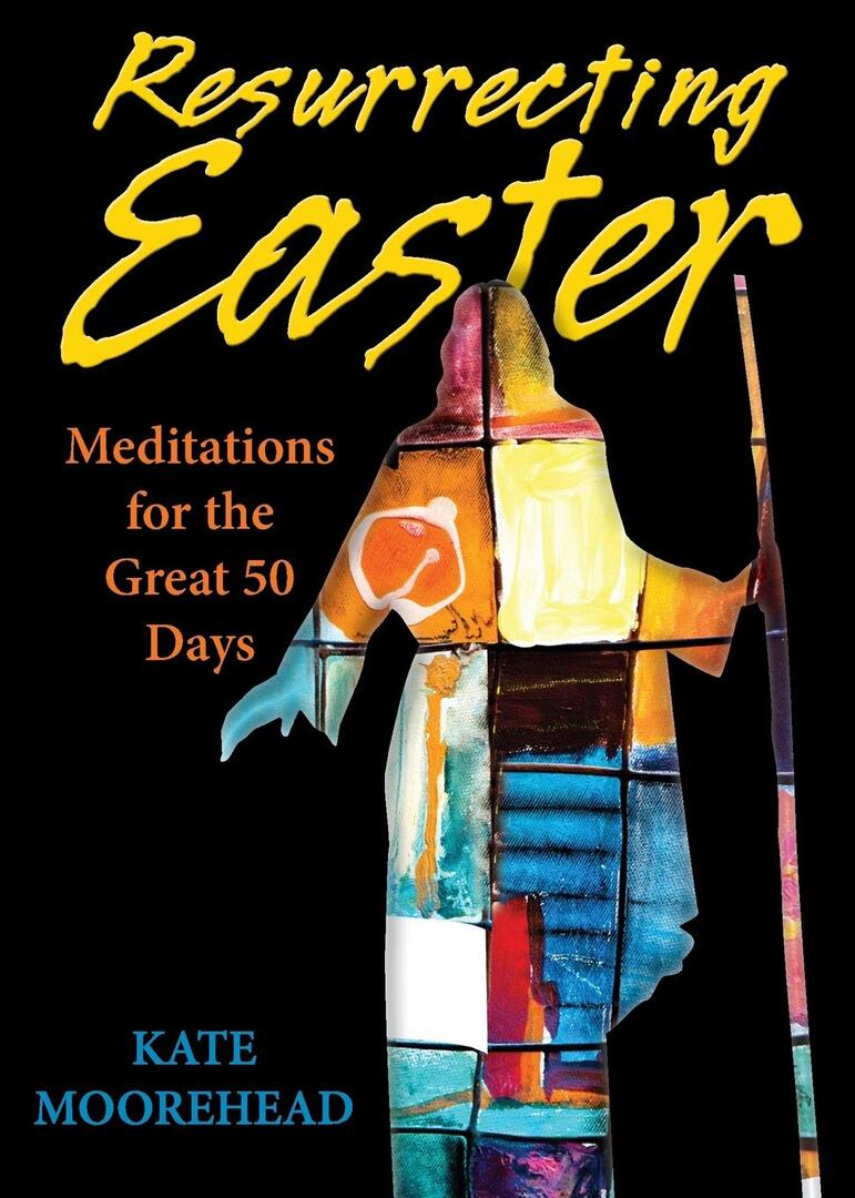 Cover image for Resurrecting Easter ISBN 9780819228482