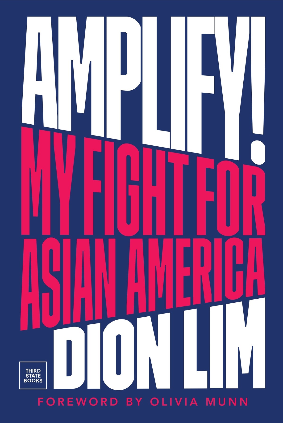 Amplify!