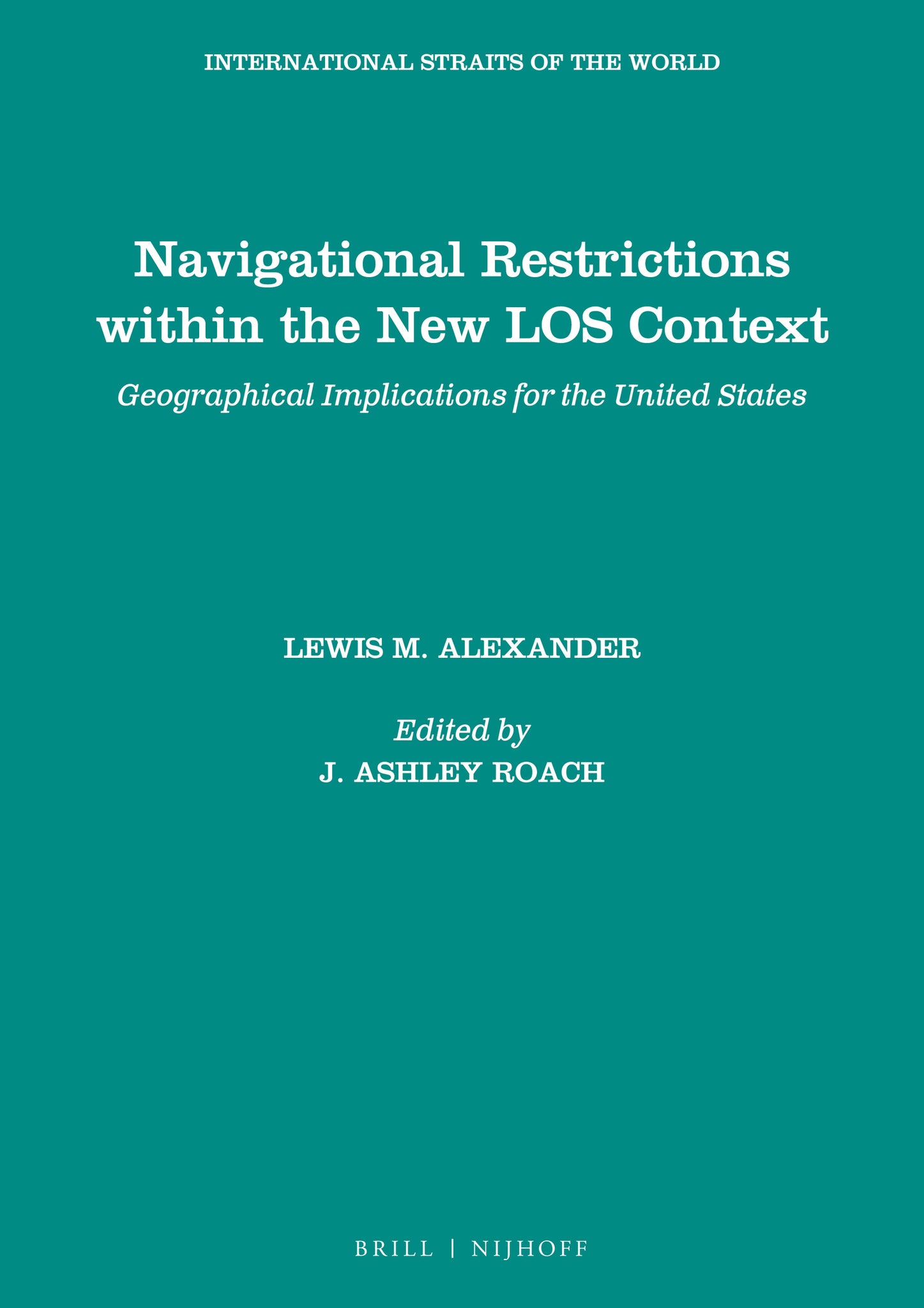 Navigational Restrictions within the New LOS Context