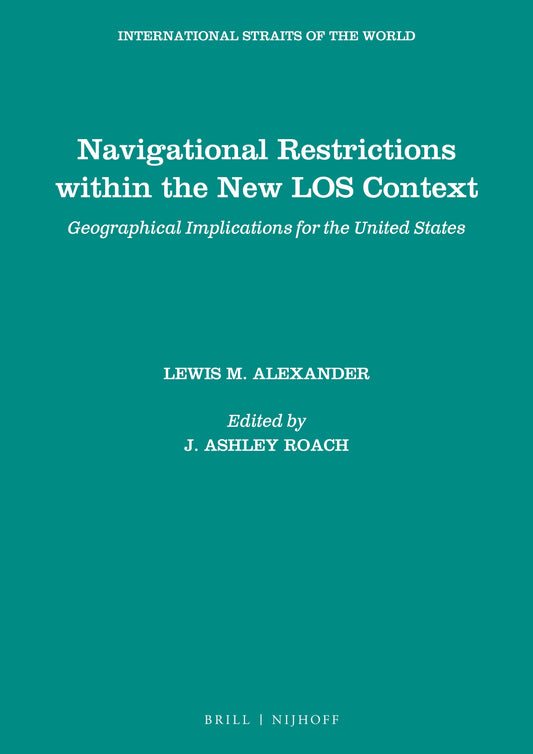 Navigational Restrictions within the New LOS Context