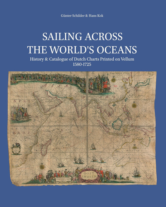 Sailing Across the World's Oceans