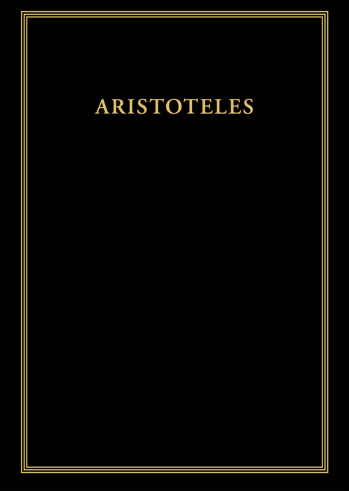 Historia animalium