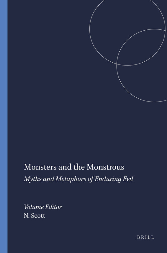 Monsters and the Monstrous