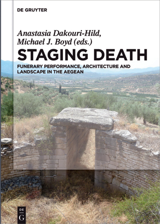 Staging Death