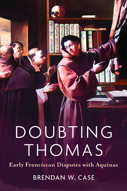 Doubting Thomas