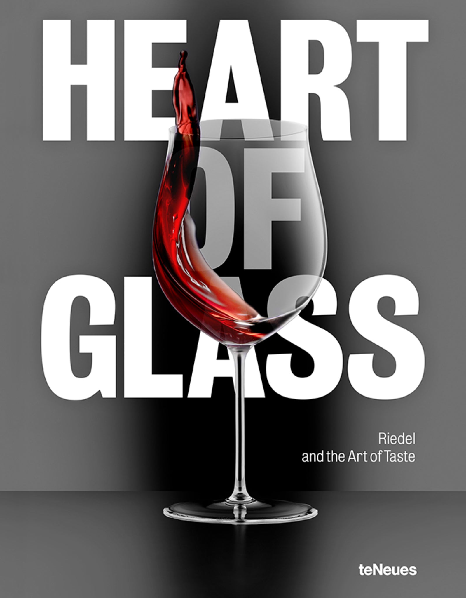 Heart of Glass
