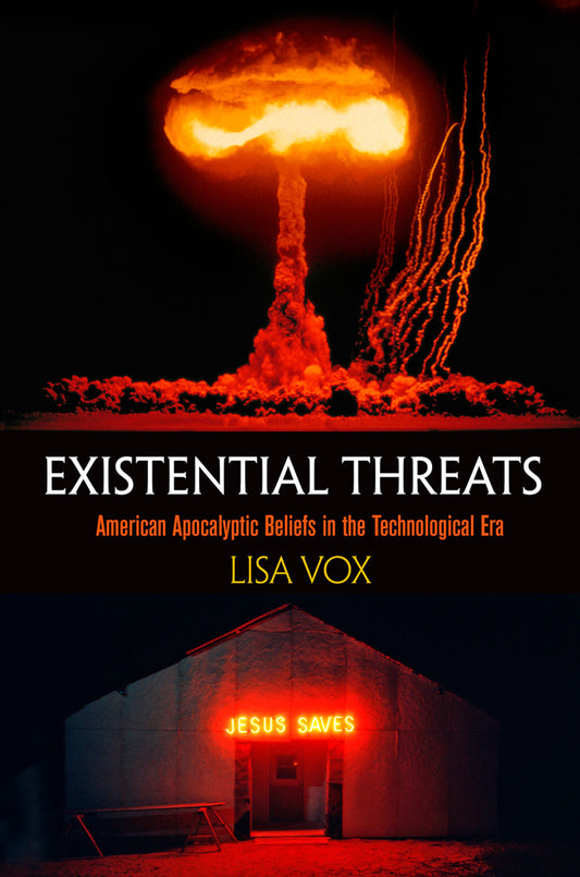 Existential Threats