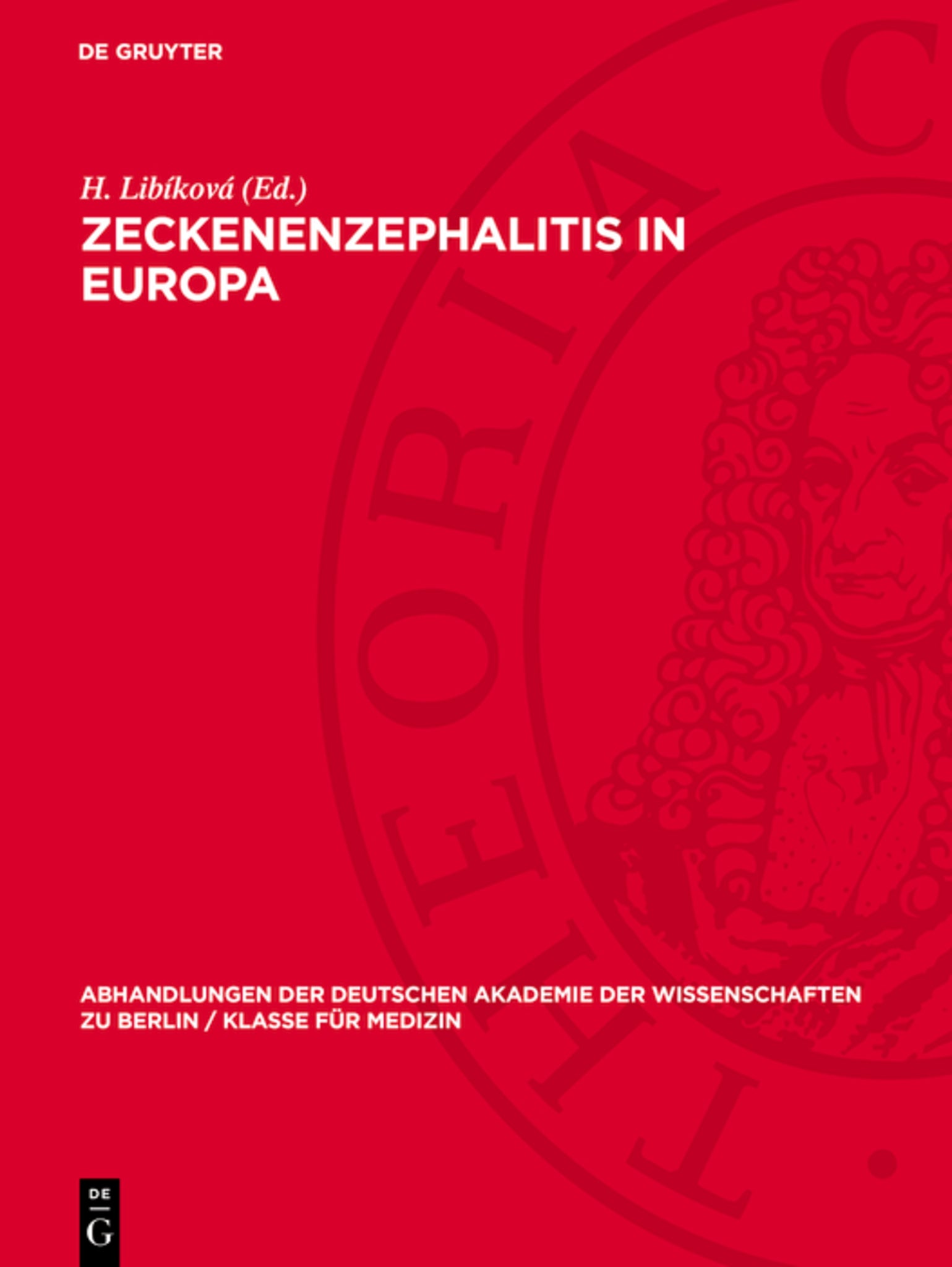 Zeckenenzephalitis in Europa