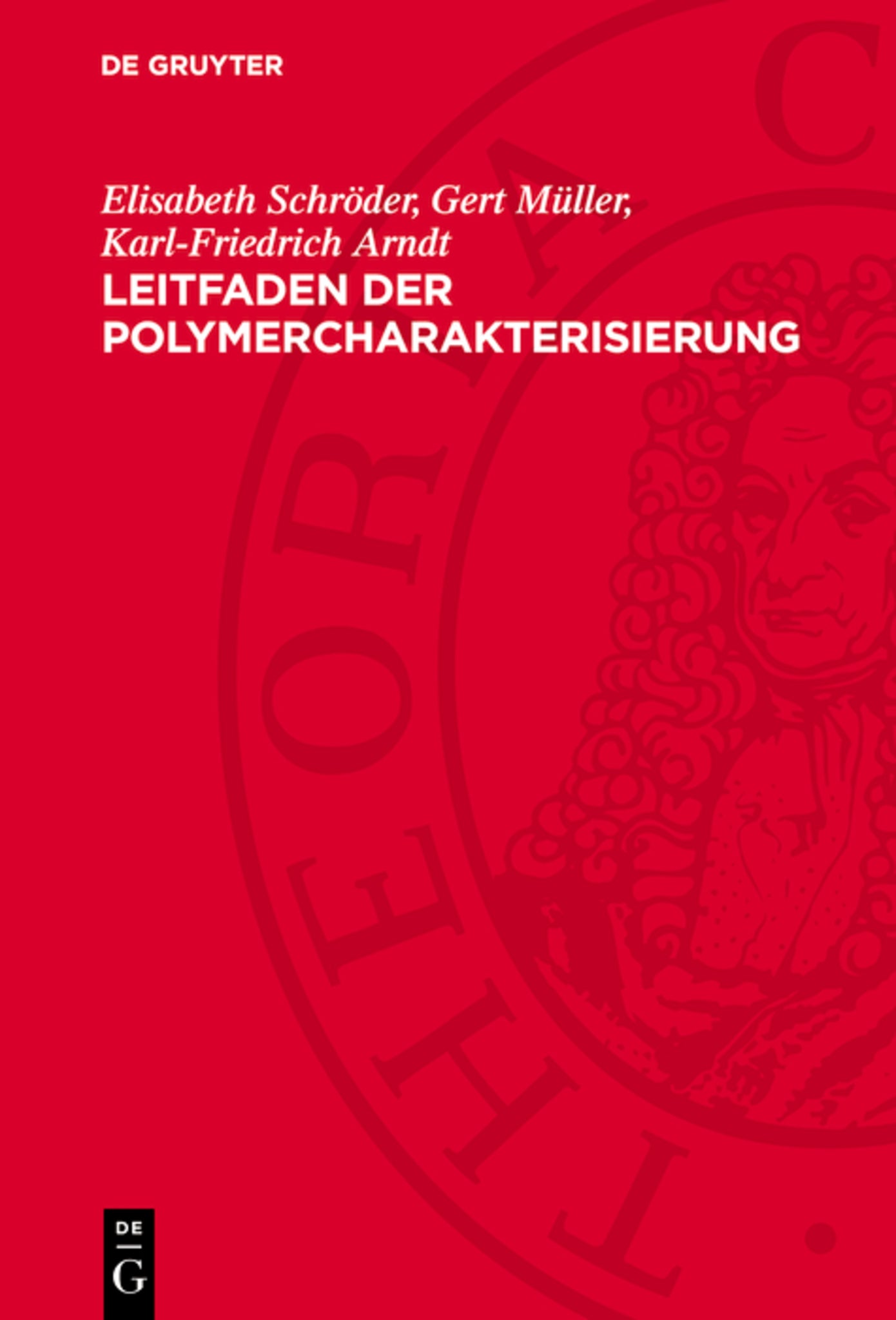 Leitfaden der Polymercharakterisierung
