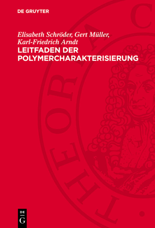 Leitfaden der Polymercharakterisierung