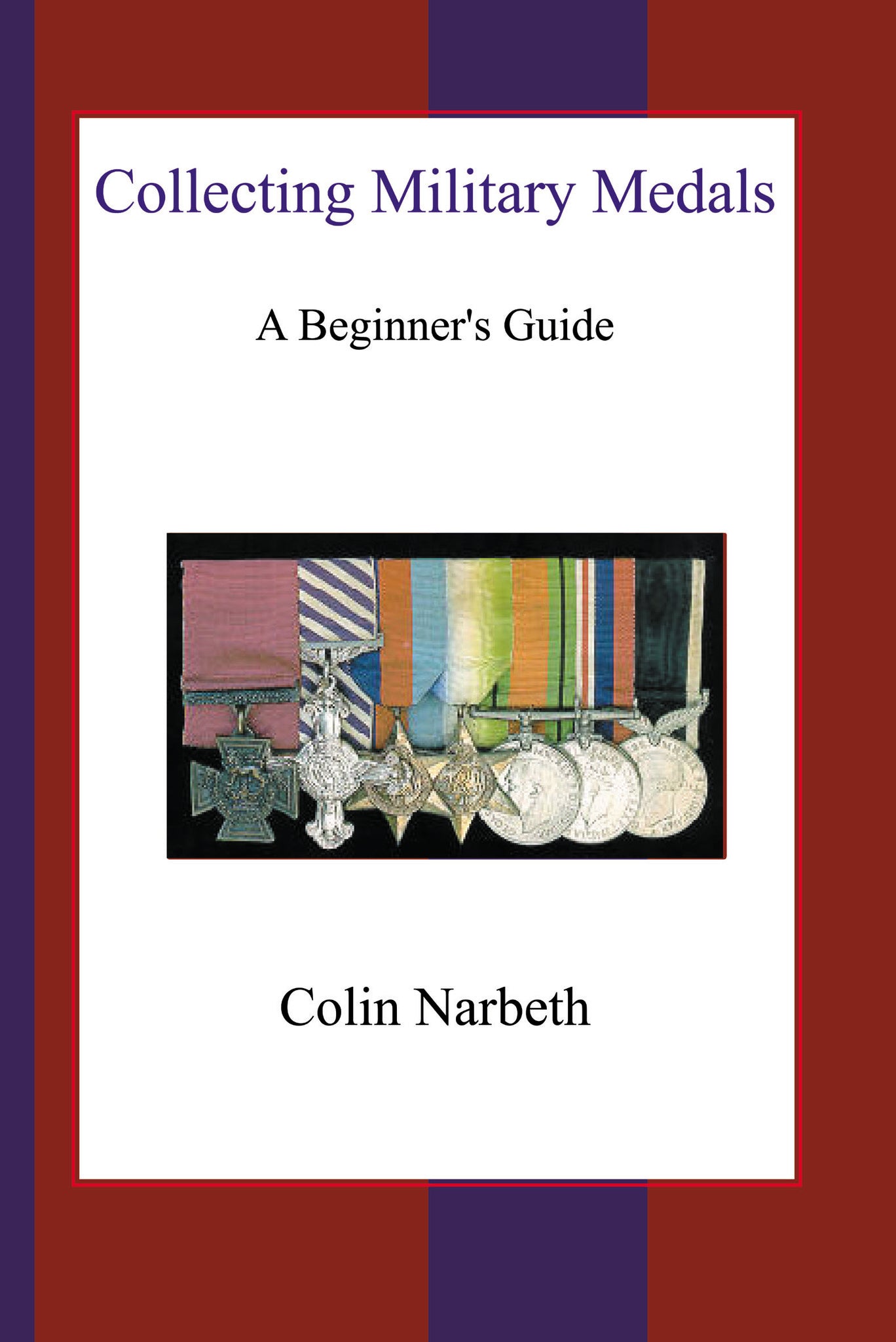 Collecting Military Medals