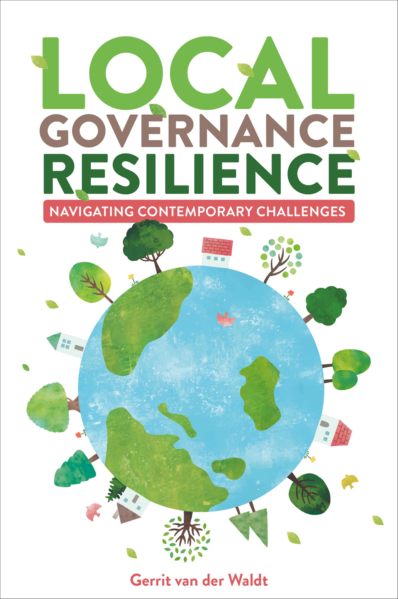 Local Governance Resilience