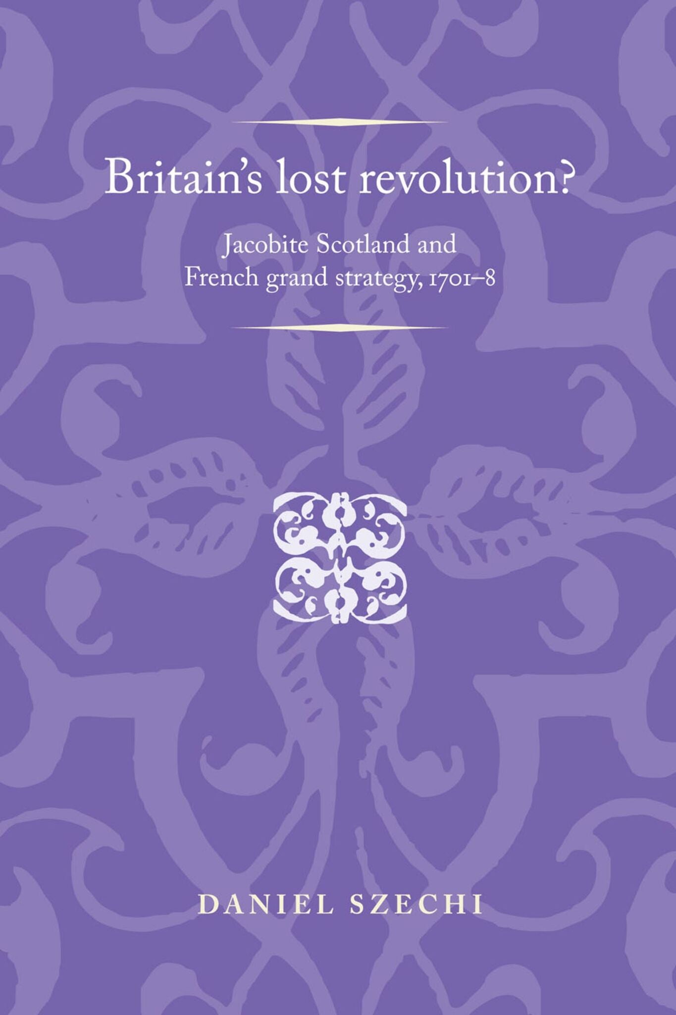 Britain's lost revolution?