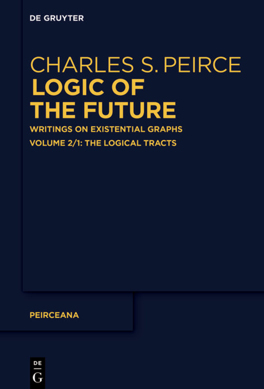 The Logical Tracts