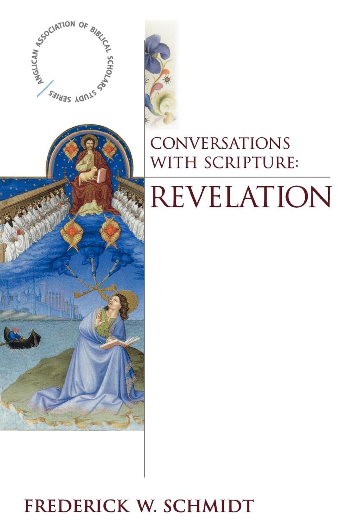 Conversations with Scripture
