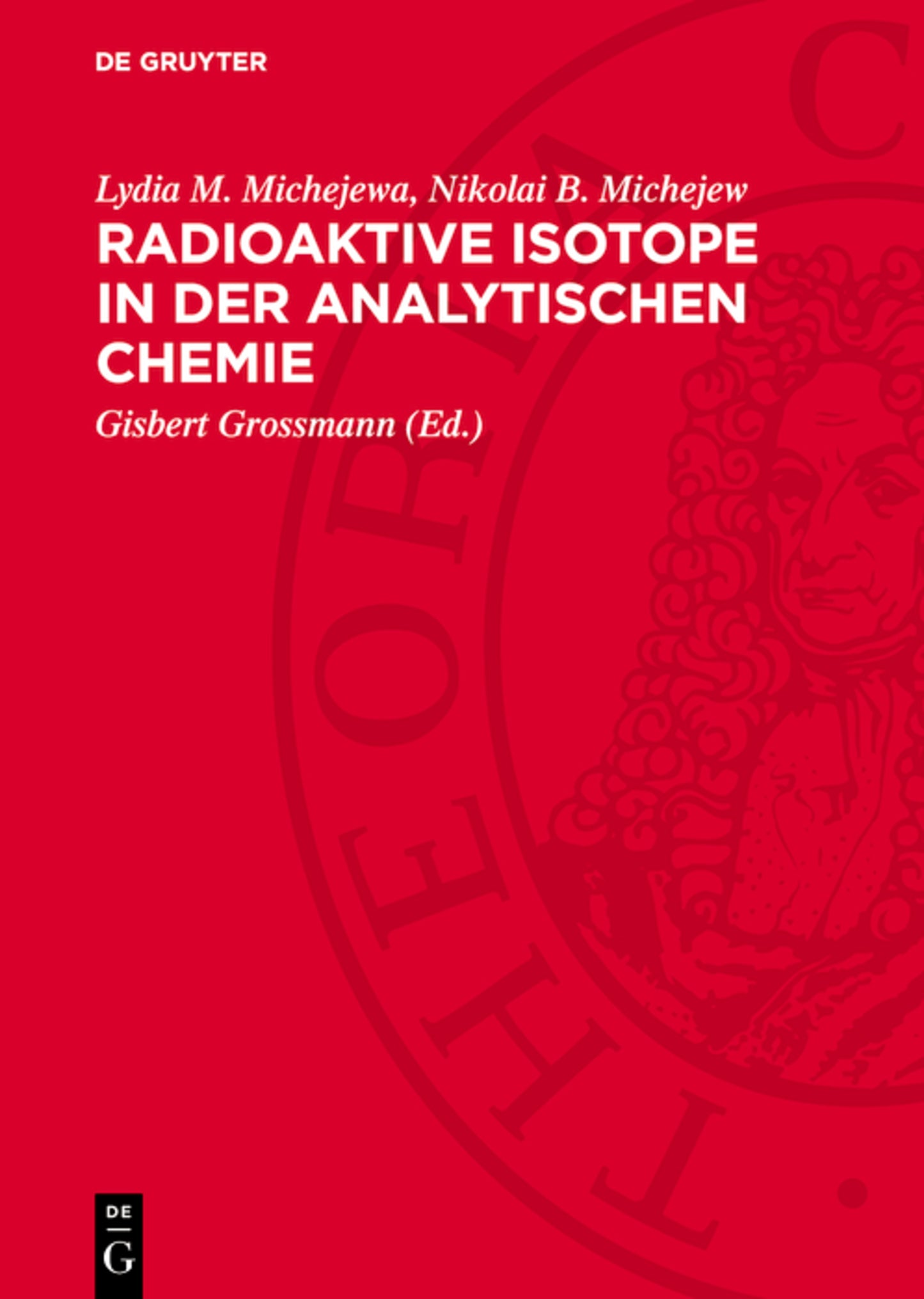 Radioaktive Isotope in der analytischen Chemie