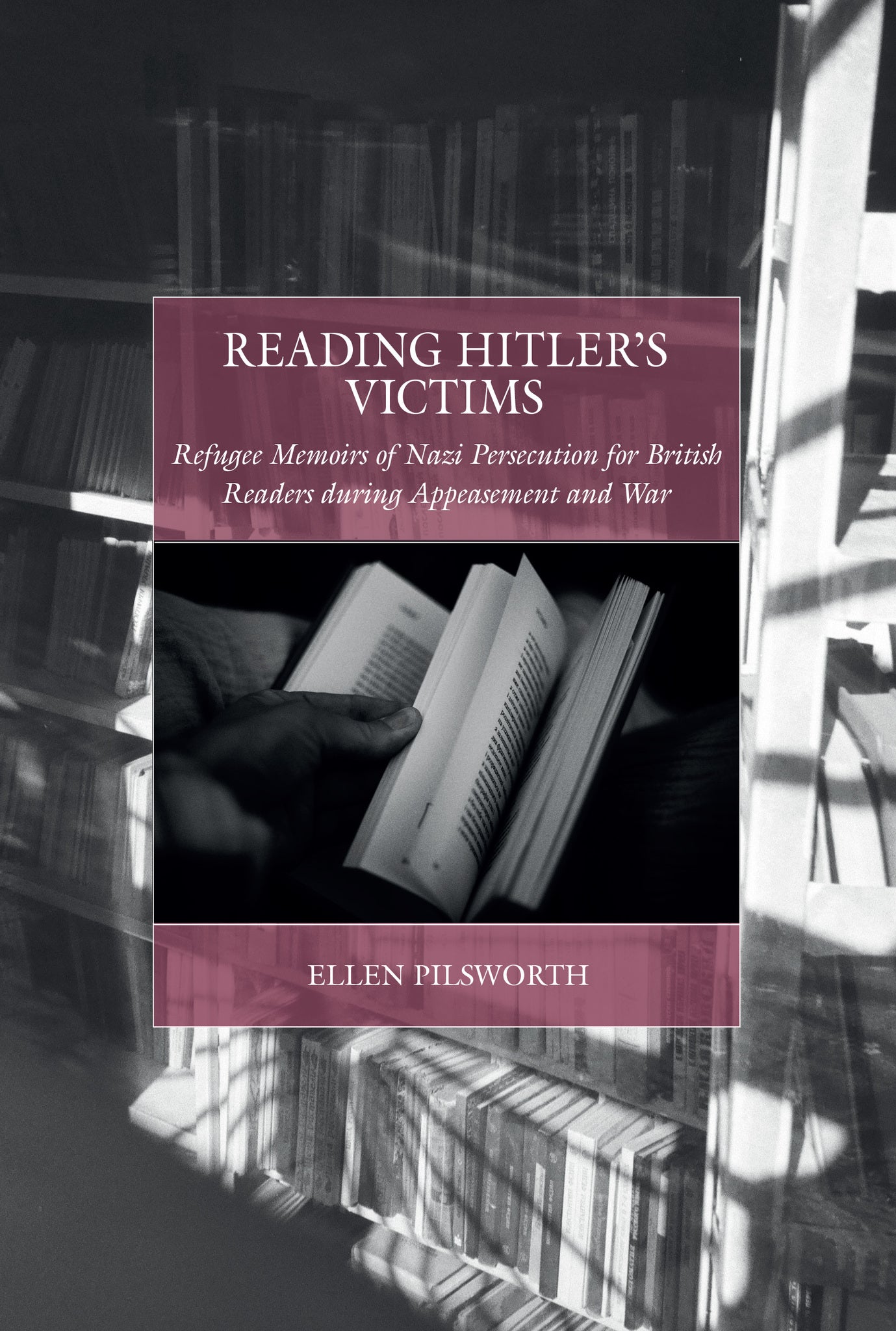 Reading Hitler’s Victims