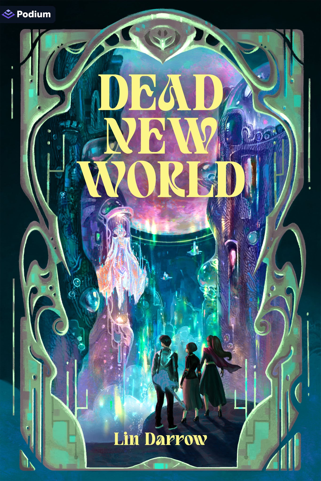 Dead New World
