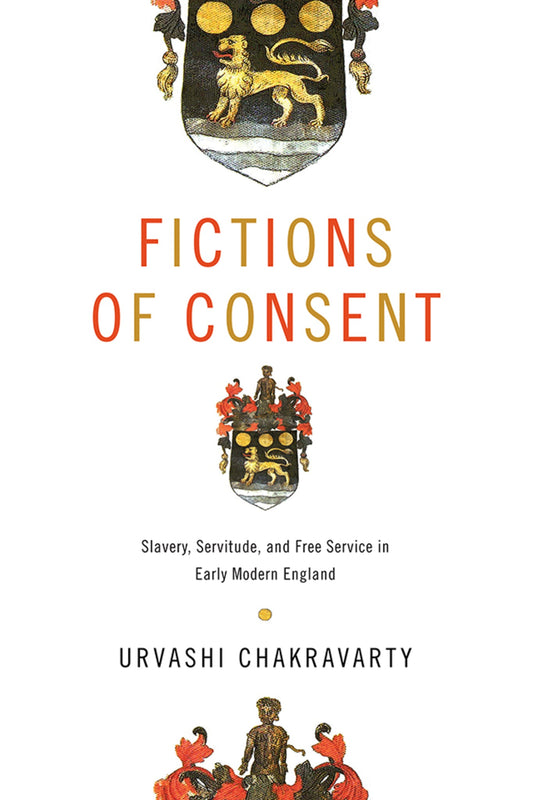 Fictions of Consent